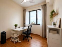 Twin Vew (D5), Apartment #563940011